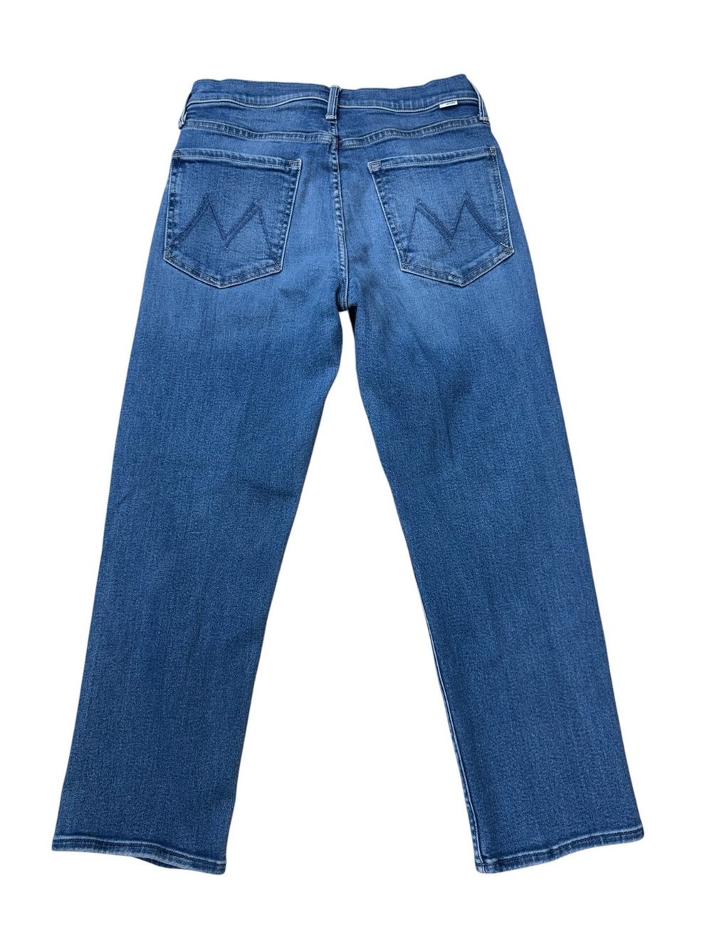 The Mother "The Tomcat" jeans in the Layover. - Picture 3 of 16